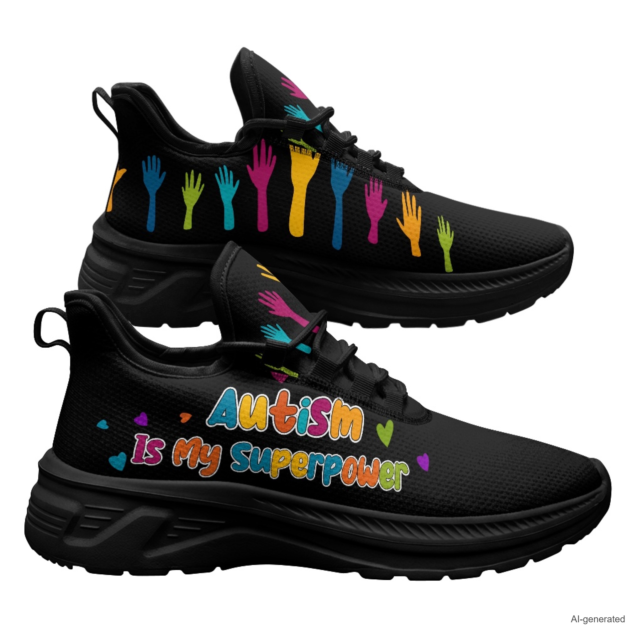 XIXIRIMIDO Sepatu Jalan Wanita - Men Shoes Quotes ulasan dan harga