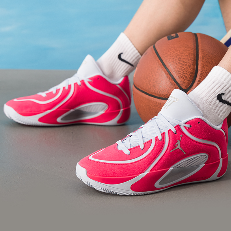 Sepatu Pria Nike Jordan Tatum  - Men Shoes Jordan 4 ulasan dan harga