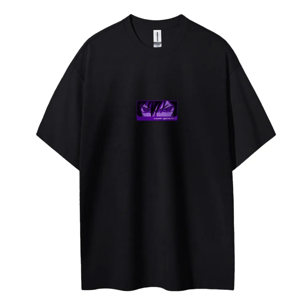 Kaos Code Geass Baru Lelouch L - Men Shoes Quotes ulasan dan harga