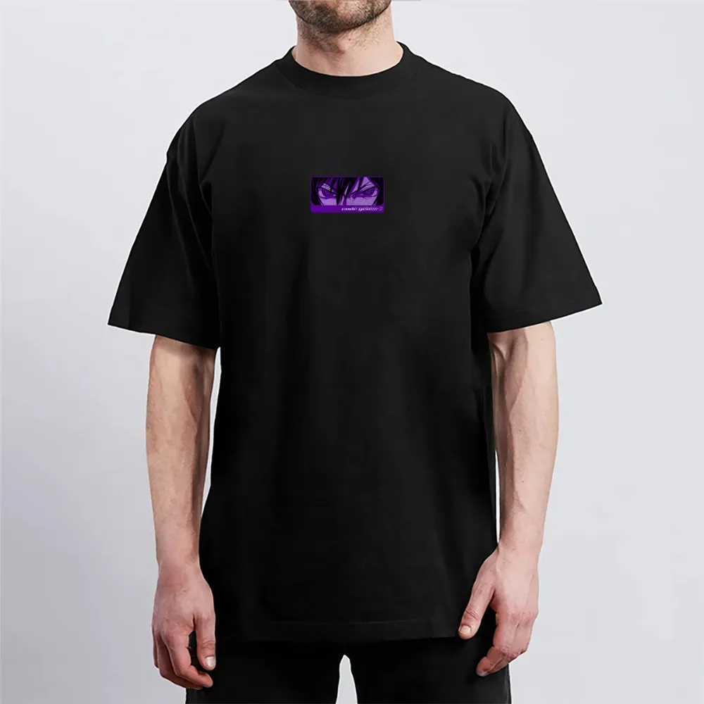 Kaos Code Geass Baru Lelouch L - Men Shoes Quotes ulasan dan harga