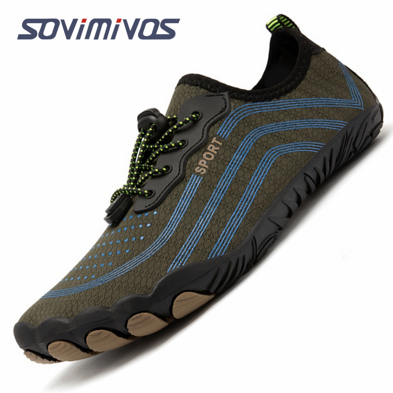 Sepatu Cross-Trainer Pria |    - Minimalist Barefoot Shoe ulasan dan harga