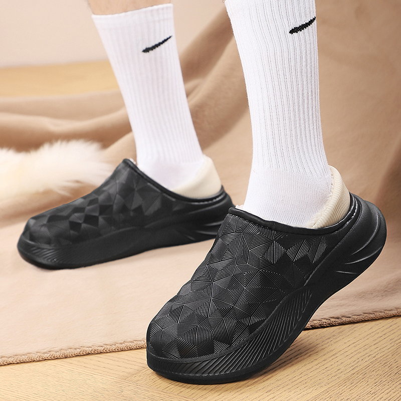 Sandal Katun Tahan Air untuk P - Men Shoes Models ulasan dan harga