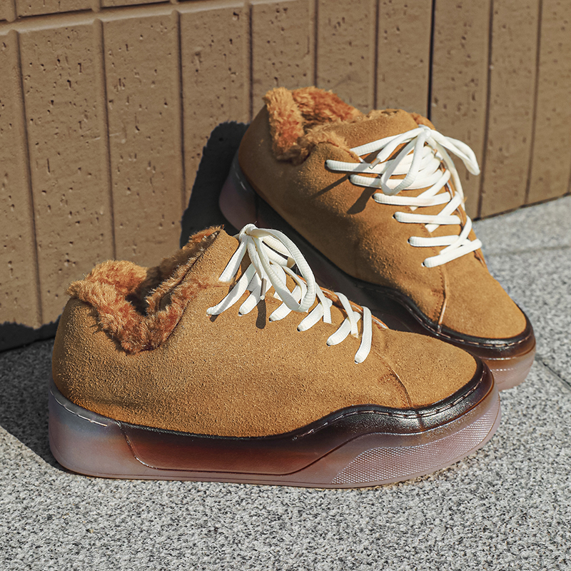 Sepatu Pria Berkualitas Baik 2 - Men'S Shoes Dress Casual ulasan dan harga