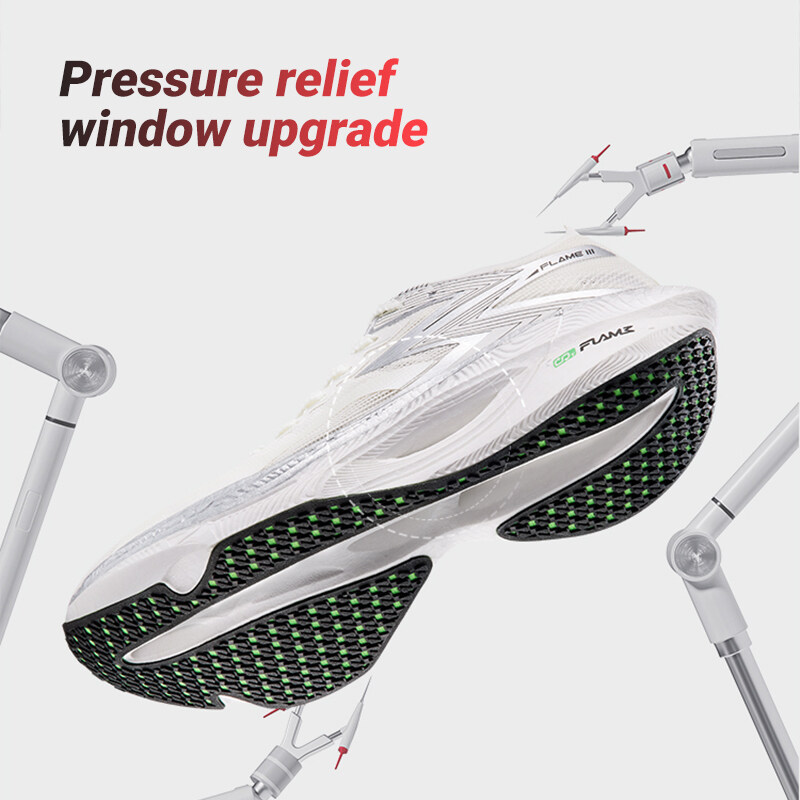 361 derajat 3.0 api baru sepat - Men'S Shoes New Balance ulasan dan harga