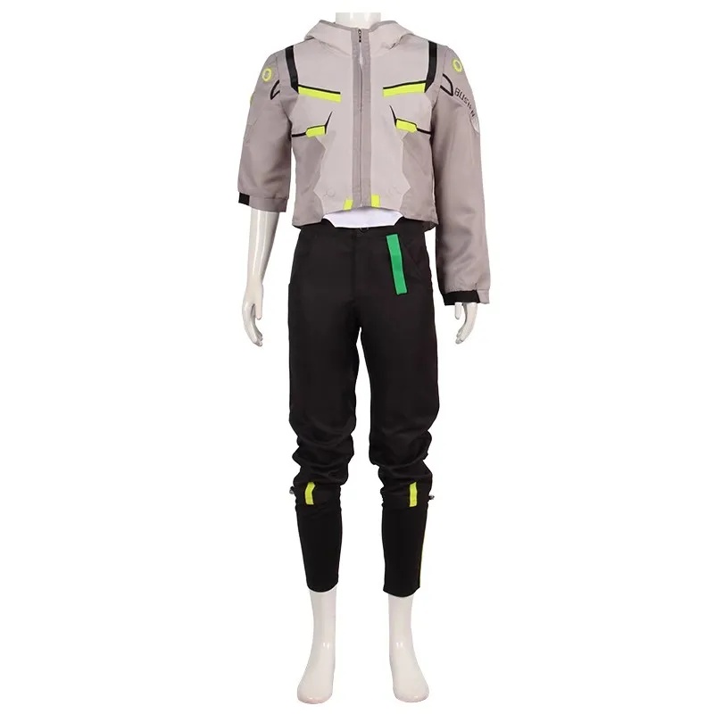 RGD4 Kostum Cosplay Game Genji - Men Shoes Europe To Us ulasan dan harga