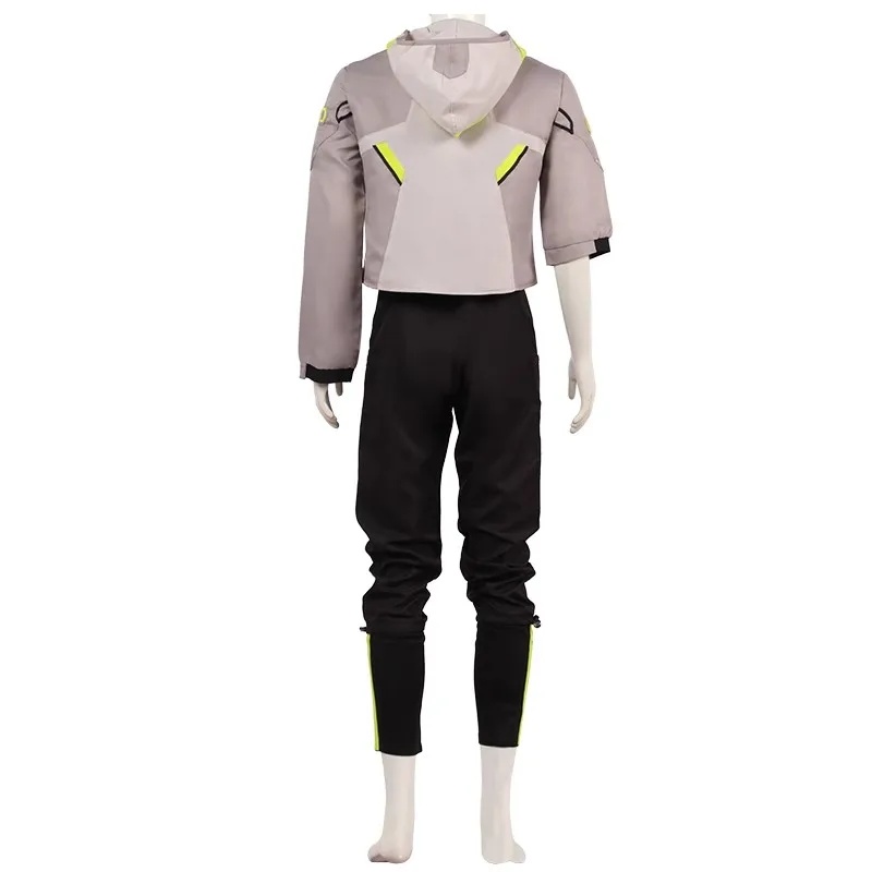 RGD4 Kostum Cosplay Game Genji - Men Shoes Europe To Us ulasan dan harga