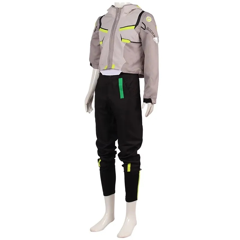 RGD4 Kostum Cosplay Game Genji - Men Shoes Europe To Us ulasan dan harga