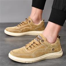 Sepatu Kanvas Tenun Tangan Pri - Men Shoes Designer ulasan dan harga