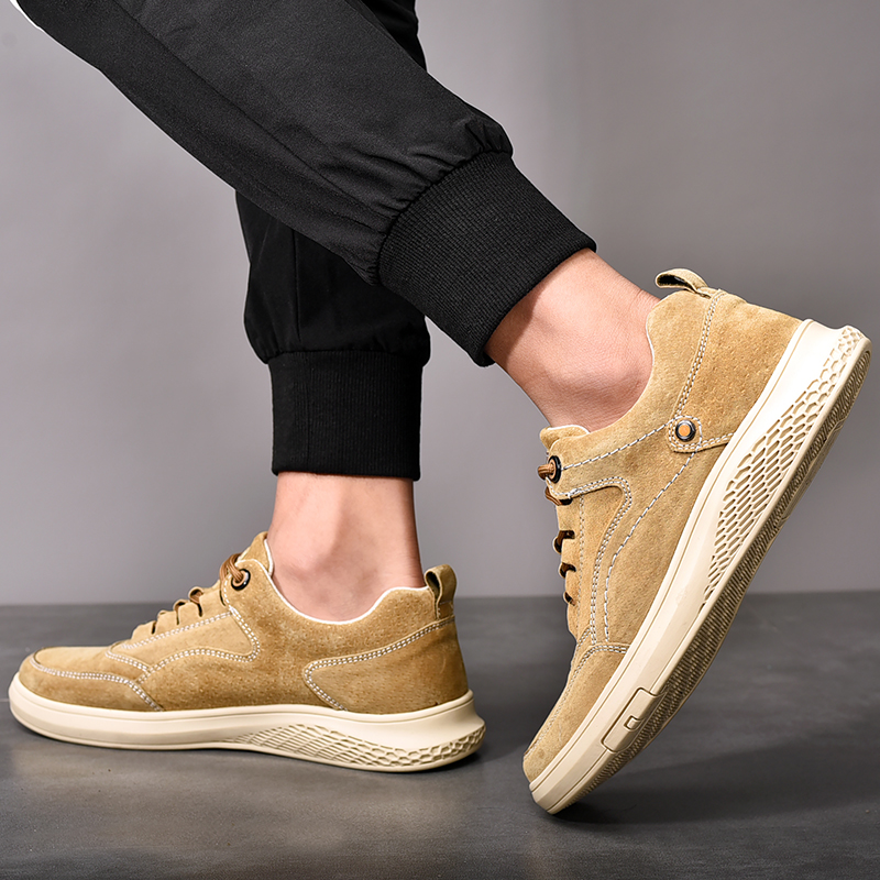 Sepatu Kanvas Tenun Tangan Pri - Men Shoes Designer ulasan dan harga