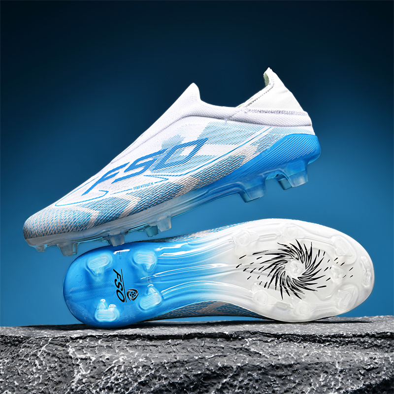 Sepatu Sepak Bola Pria Baru Co - Men Shoes Type ulasan dan harga