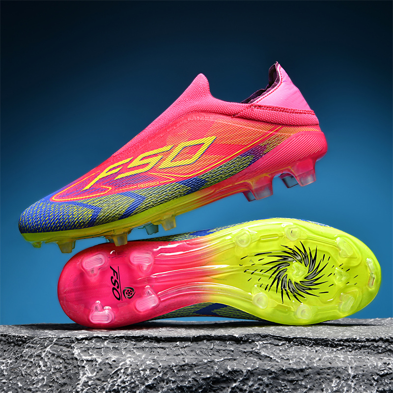 Sepatu Sepak Bola Pria Baru Co - Men Shoes Type ulasan dan harga