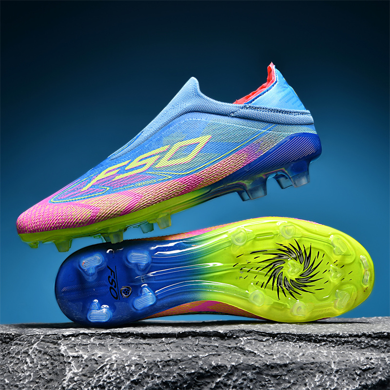 Sepatu Sepak Bola Pria Baru Co - Men Shoes Type ulasan dan harga