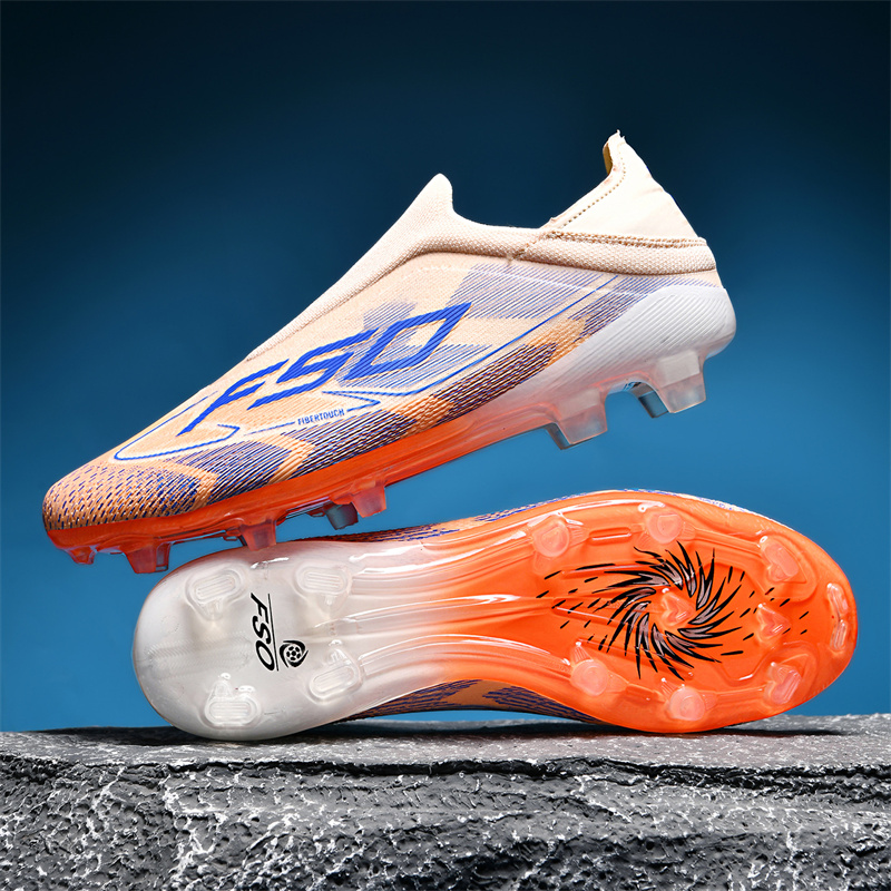 Sepatu Sepak Bola Pria Baru Co - Men Shoes Type ulasan dan harga