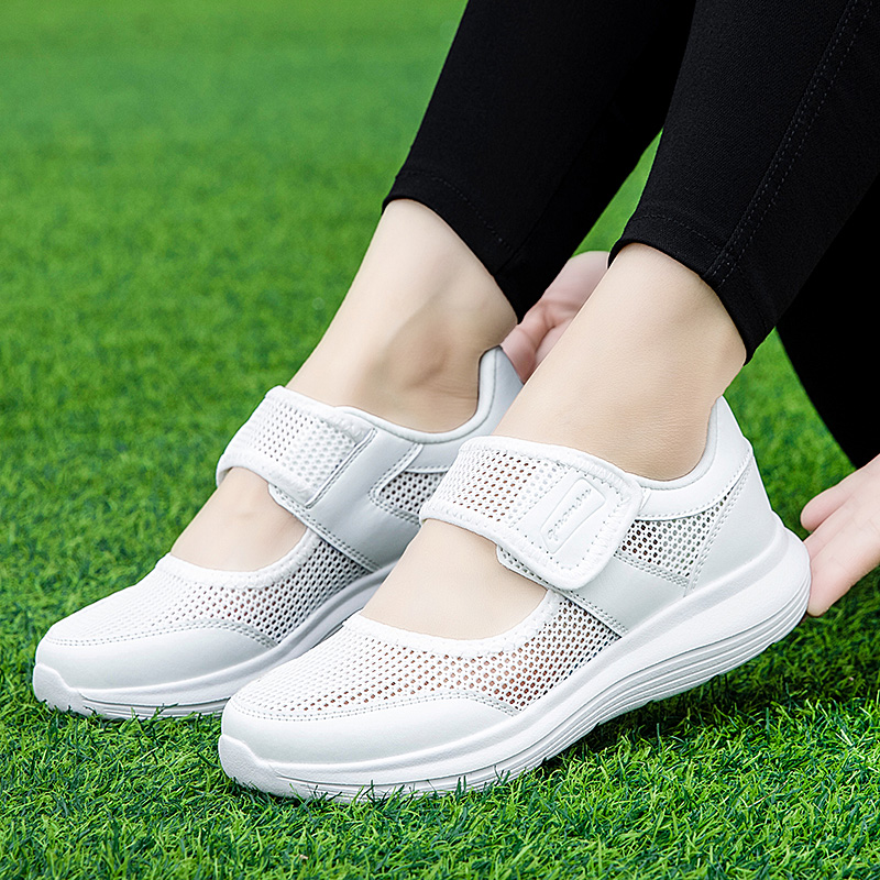 Sepatu Wanita Sneakers Lebar M - Minimalist Barefoot Shoe ulasan dan harga