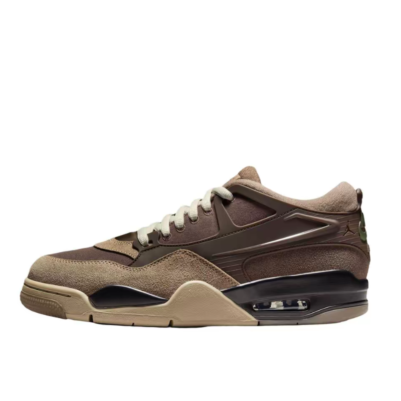Nike Jordan Air Jordan 4 Sepat - Men Shoes Jordan 4 ulasan dan harga