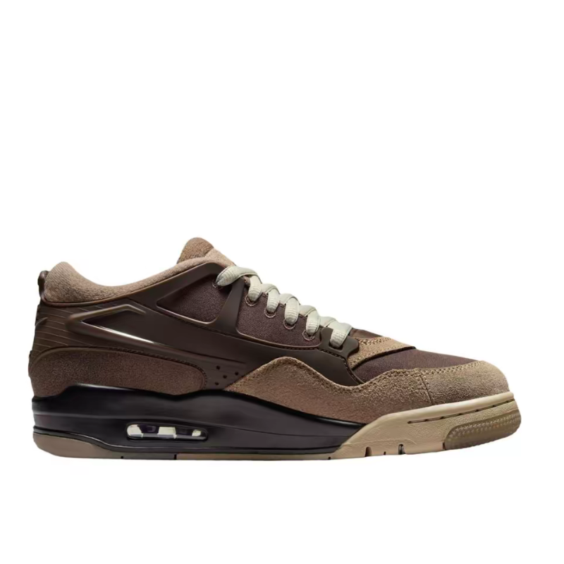 Nike Jordan Air Jordan 4 Sepat - Men Shoes Jordan 4 ulasan dan harga