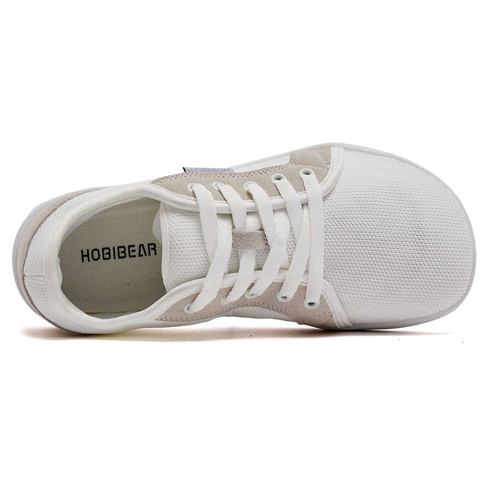 HOBIBEAR sepatu tanpa alas kak - Minimalist Barefoot Shoe ulasan dan harga
