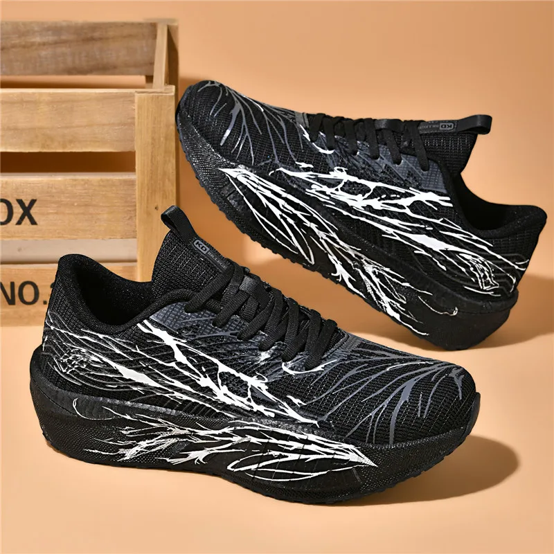Sepatu Lari Olahraga Pria Terb - Men'S Shoes Green And White ulasan dan harga
