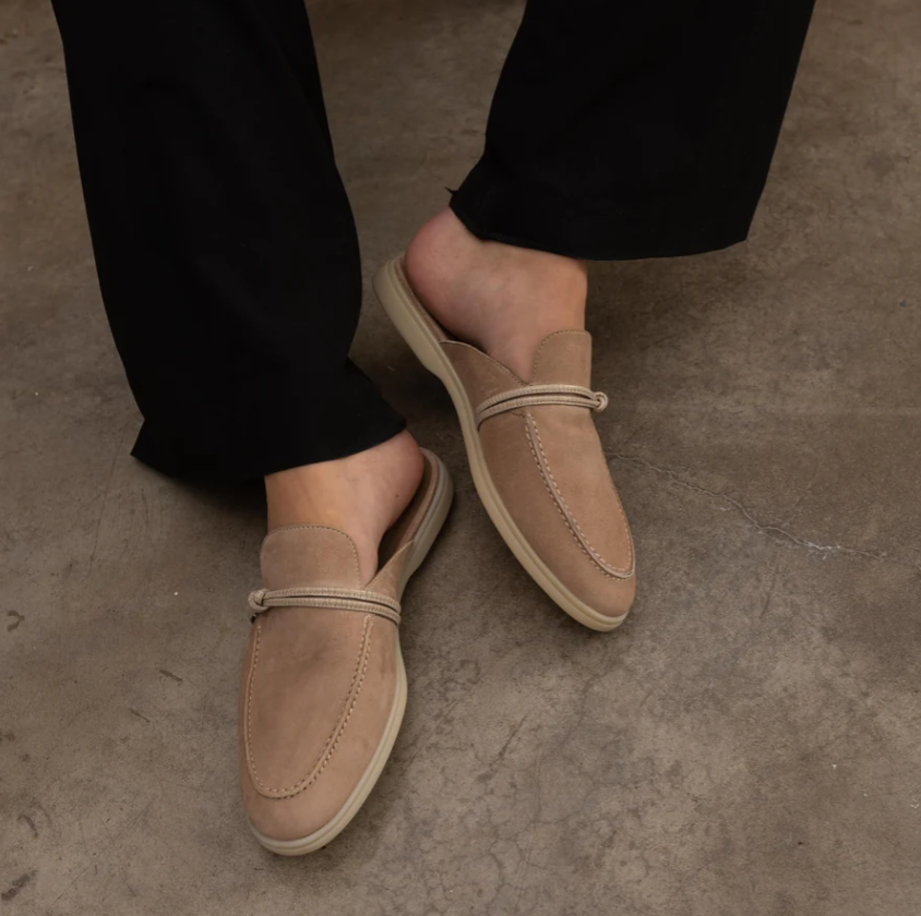 Sepatu Loafer Pria Desainer Me - Men Shoes Office ulasan dan harga