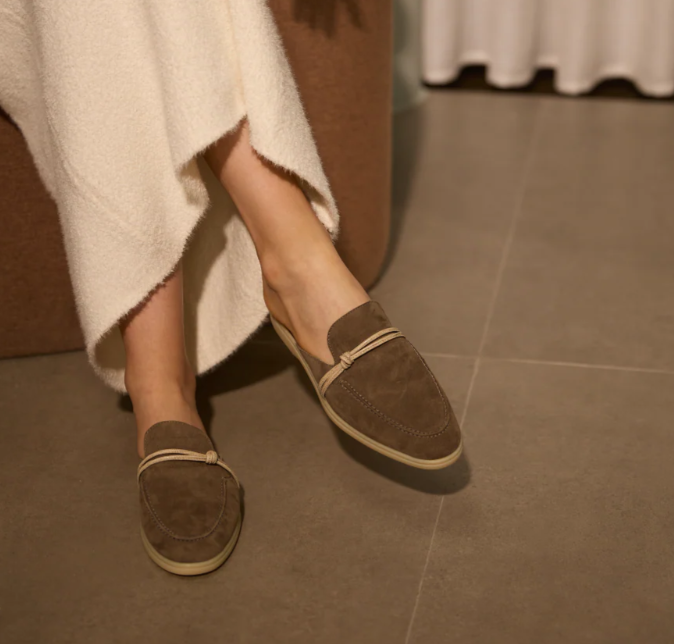Sepatu Loafer Pria Desainer Me - Men Shoes Office ulasan dan harga