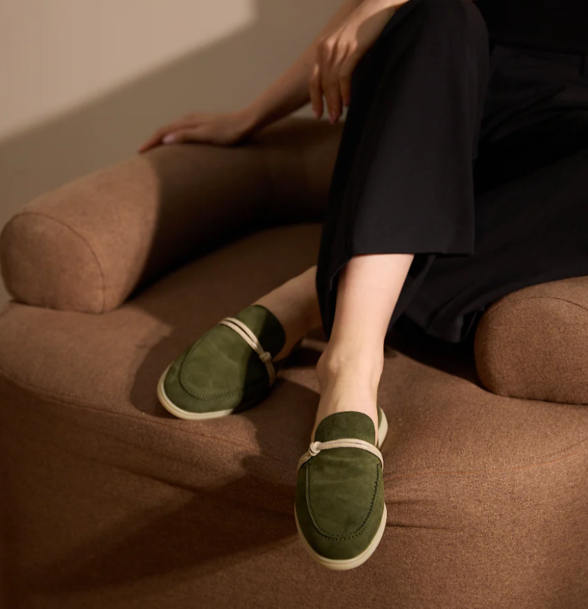 Sepatu Loafer Pria Desainer Me - Men Shoes Office ulasan dan harga