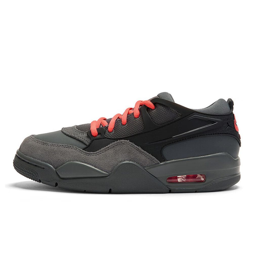 Sepatu Kasual Wanita Nike Jord - Men Shoes Jordan 4 ulasan dan harga