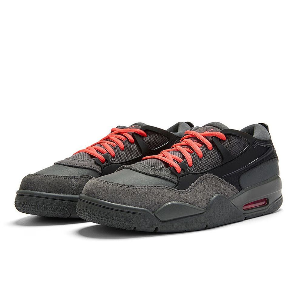 Sepatu Kasual Wanita Nike Jord - Men Shoes Jordan 4 ulasan dan harga