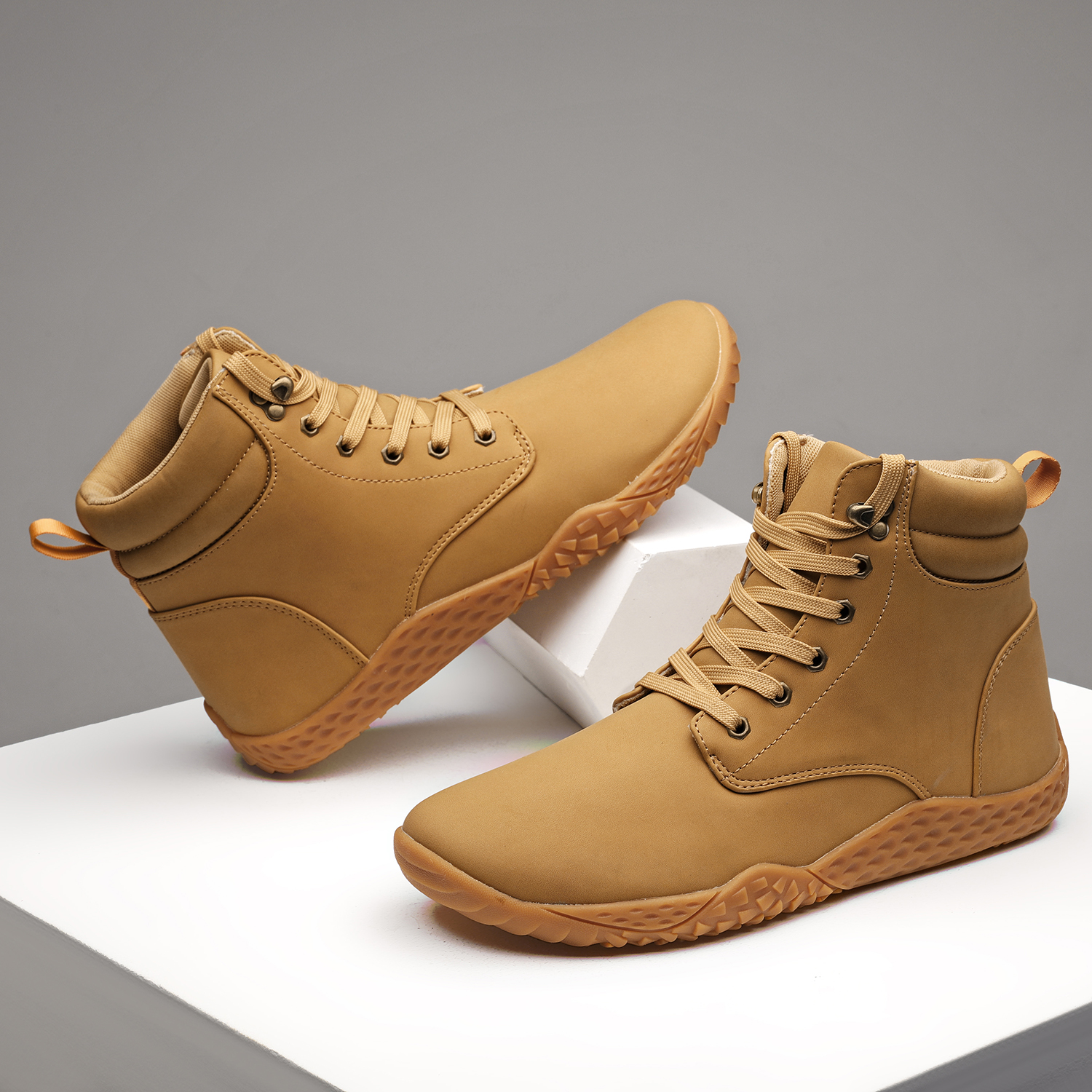 Sepatu tanpa alas kaki pria, s - Minimalist Barefoot Shoe ulasan dan harga