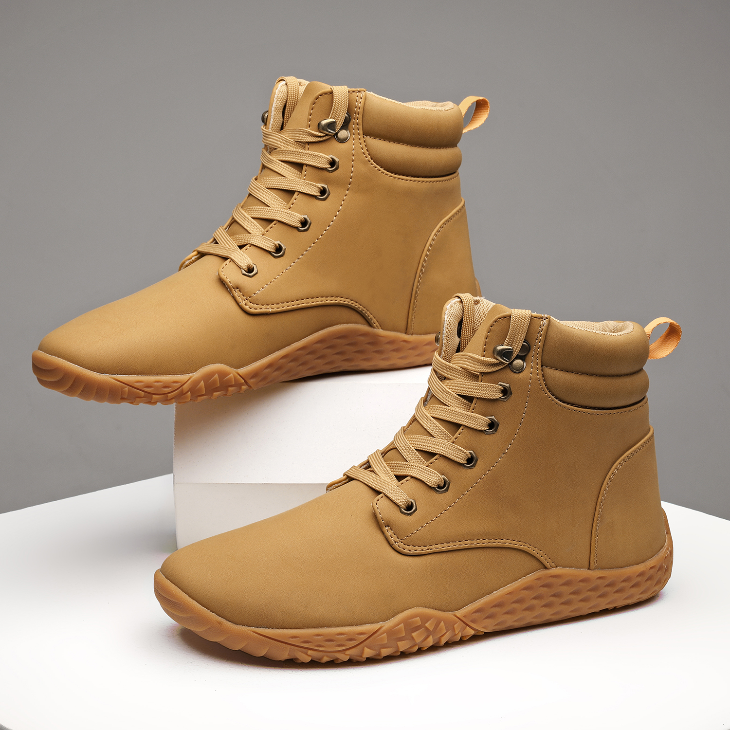 Sepatu tanpa alas kaki pria, s - Minimalist Barefoot Shoe ulasan dan harga