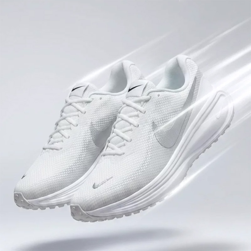 Sepatu Olahraga Jaring REVOLUT - Men Shoes Models ulasan dan harga