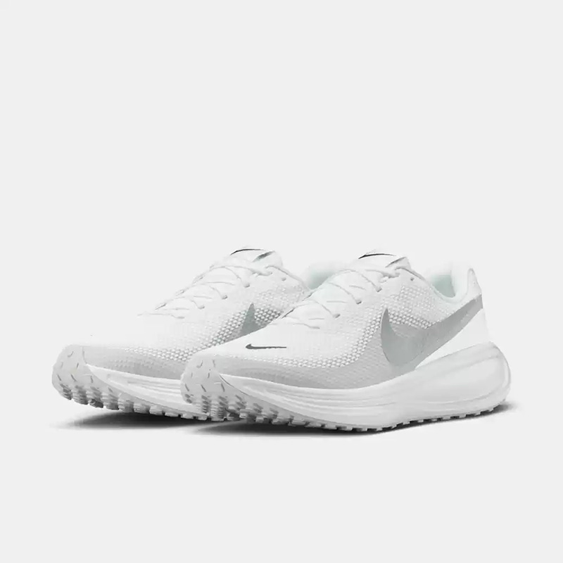 Sepatu Olahraga Jaring REVOLUT - Men Shoes Models ulasan dan harga