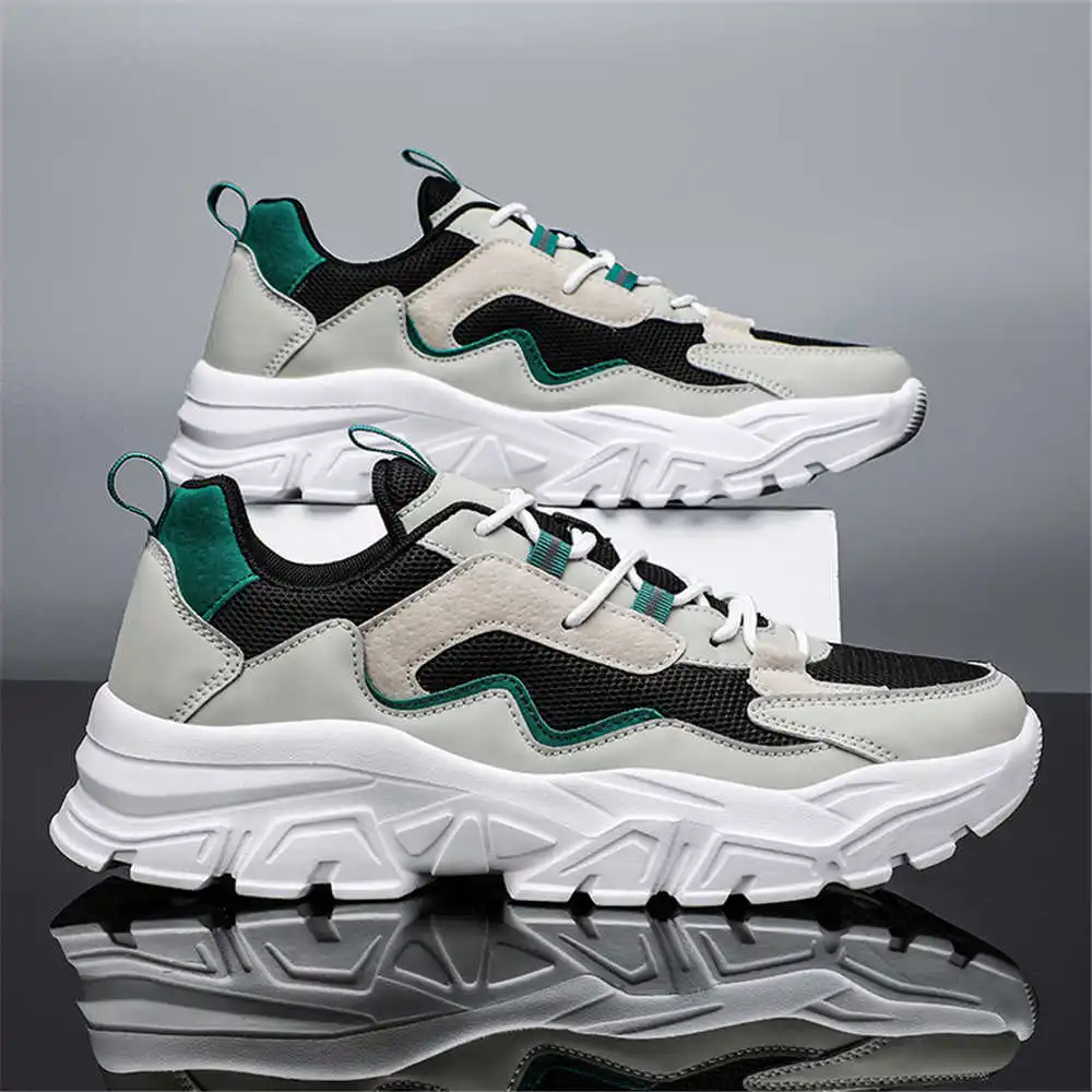 Sepatu Skateboard Hijau Mint 3 - Men'S Shoes Green And White ulasan dan harga