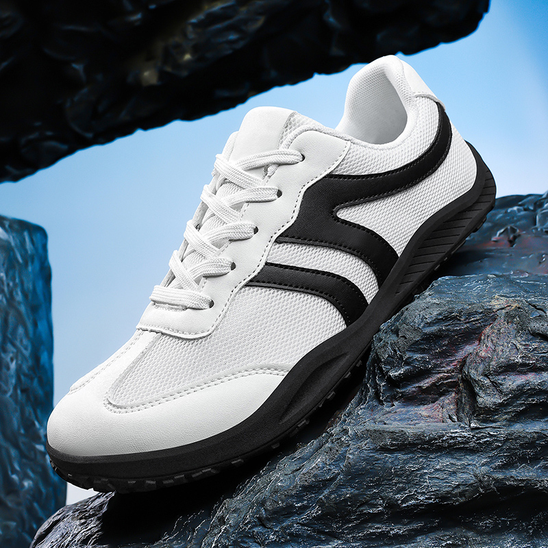 Sepatu Barefoot Pria Wanita Mo - Minimalist Barefoot Shoe ulasan dan harga