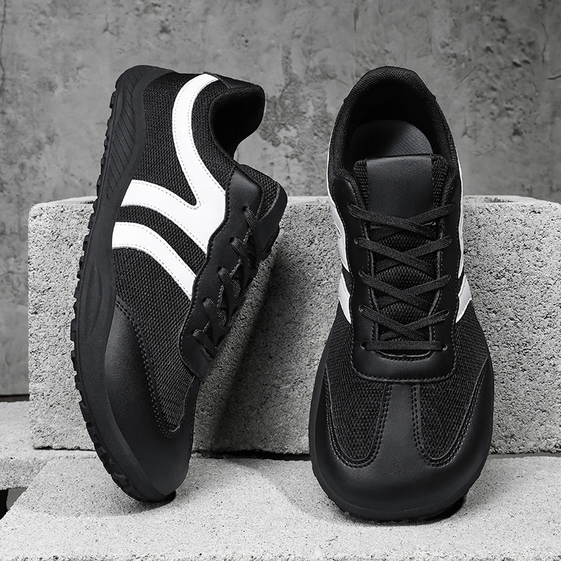 Sepatu Barefoot Pria Wanita Mo - Minimalist Barefoot Shoe ulasan dan harga