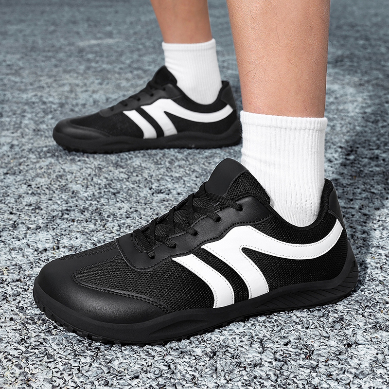 Sepatu Barefoot Pria Wanita Mo - Minimalist Barefoot Shoe ulasan dan harga